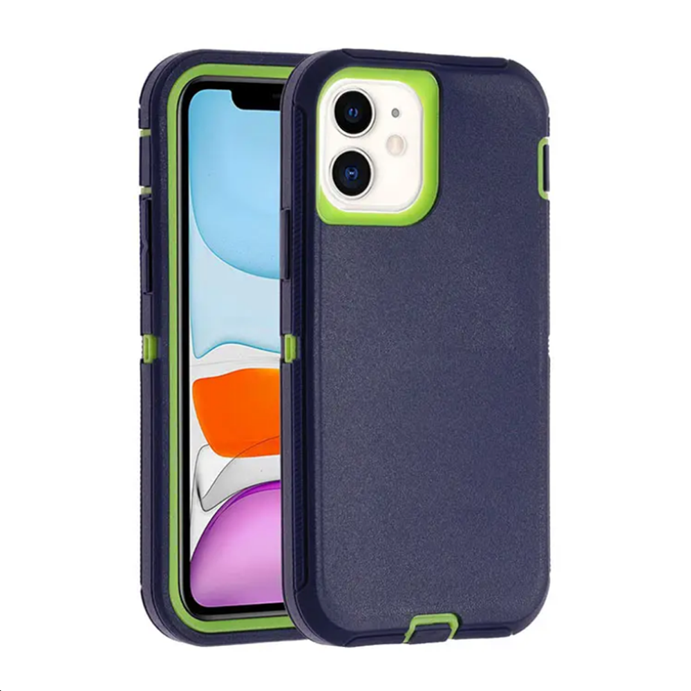 Coque Defender antichoc pour iPhone 16 Plus Coque Defender antichoc pour iPhone 16 Plus